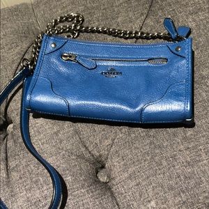Coach crossbody